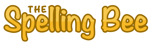 maysons SpellingBee logo