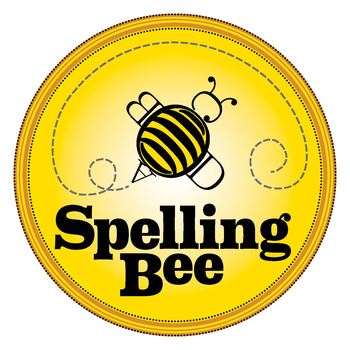 Maysons Spellingbee Logo - Spelling, Transparent background PNG HD thumbnail