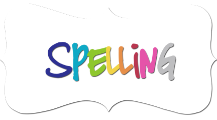 Published July 5, 2015 At 432 × 238 - Spelling, Transparent background PNG HD thumbnail