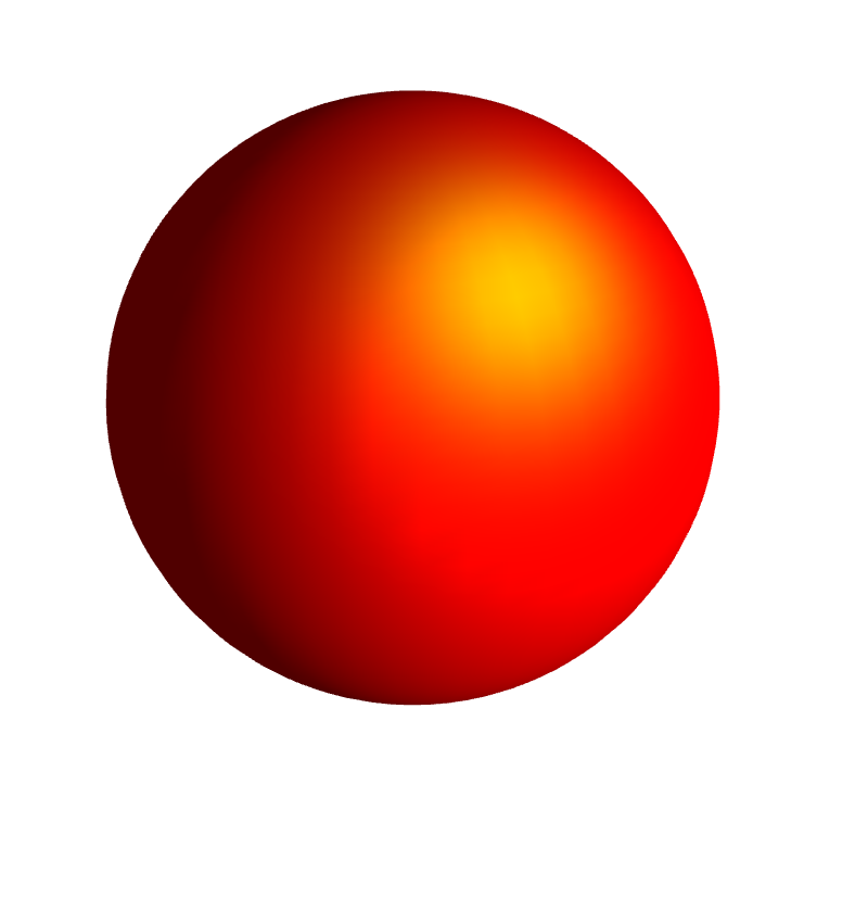 File:orange Sphere.png - Sphere, Transparent background PNG HD thumbnail