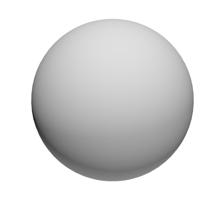 Png Sphere By Lagrimadejarjayes Hdpng.com  - Sphere, Transparent background PNG HD thumbnail