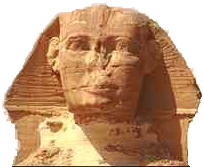 Sphinx Vector Clip Art, thumb