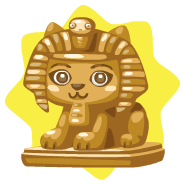 File:legendary Sphinx 6.png - Sphinx, Transparent background PNG HD thumbnail