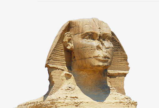 Sphinx Free Png - Sphinx, Transparent background PNG HD thumbnail