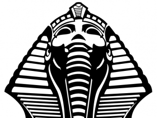 Sphinx Vector Clip Art, Thumb - Sphinx, Transparent background PNG HD thumbnail