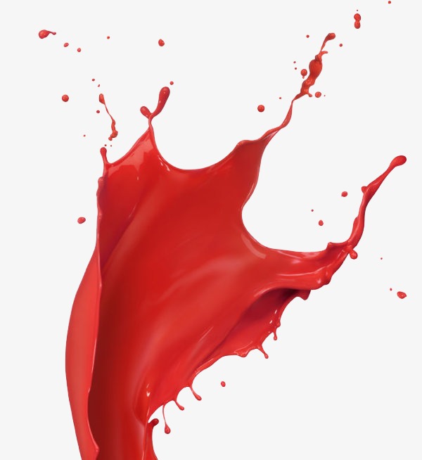 Paint Spill Free Png - Spill, Transparent background PNG HD thumbnail