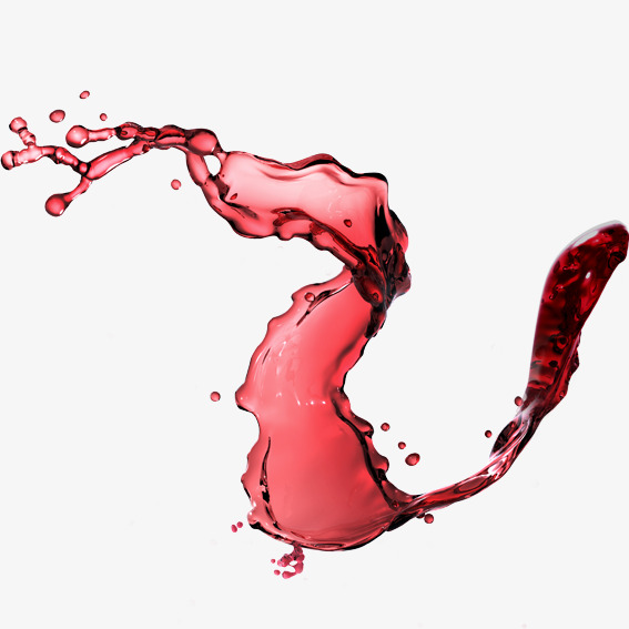 Wine Spill Effects Free Png - Spill, Transparent background PNG HD thumbnail