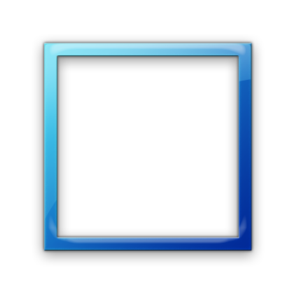 Square Geometric Shape Icon #017868 - Square Shape, Transparent background PNG HD thumbnail