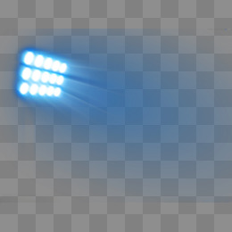 Stage Lighting, Flashing Light Particles Block The Rhythm Of Lines, Stage, Stage Lighting. Png Psd - Stage, Transparent background PNG HD thumbnail