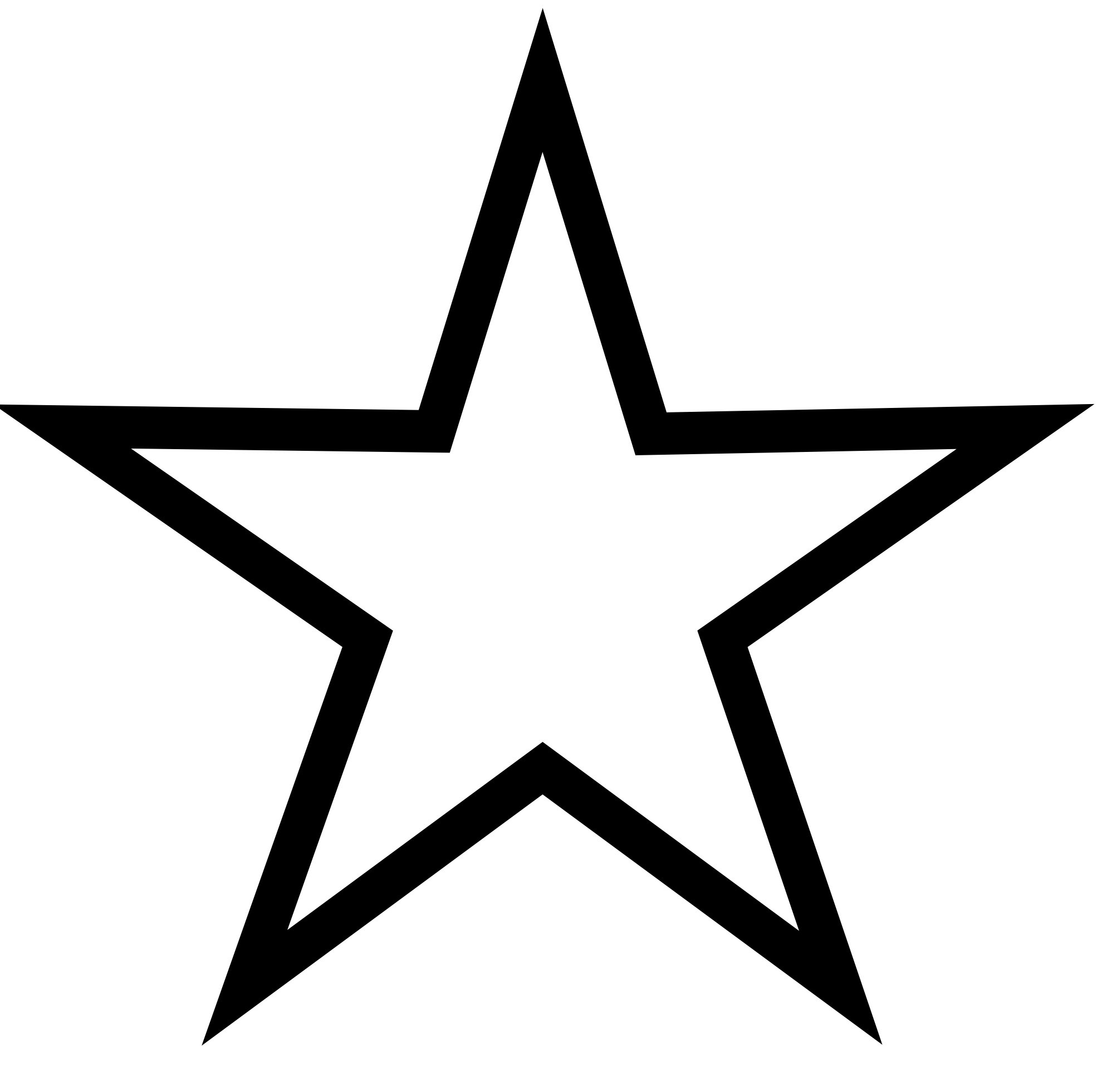 Star Black And White Shooting Star Clip Art Black And White Free - Star Black And White, Transparent background PNG HD thumbnail