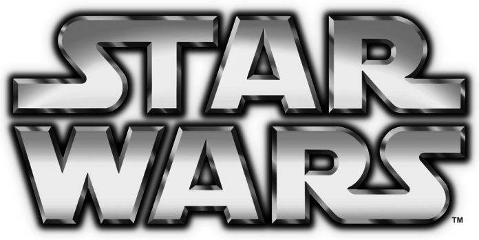 Star Wars Logo Png - Star Wars, Transparent background PNG HD thumbnail