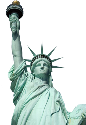 Download Png Image   Statue Of Liberty Png Hd - Statue Of Liberty, Transparent background PNG HD thumbnail
