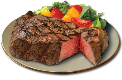 Best Steaks In Arizona! - Steak, Transparent background PNG HD thumbnail