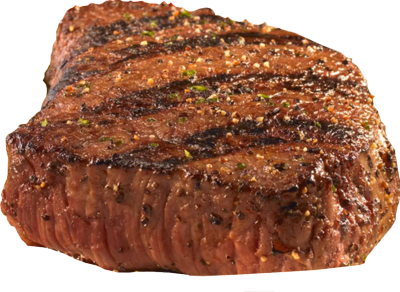 Juicy Steak Psd23238 - Steak, Transparent background PNG HD thumbnail