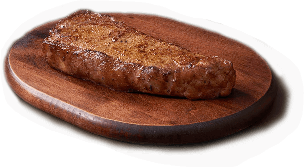 New York Strip - Steak, Transparent background PNG HD thumbnail