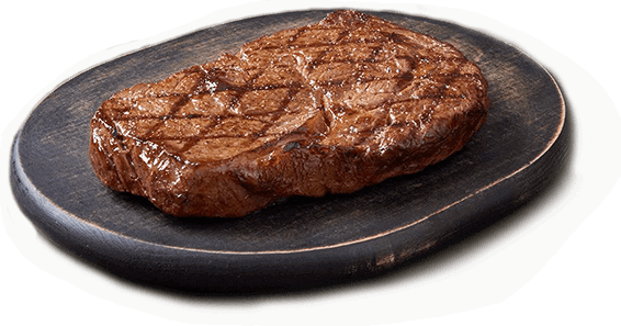 Ribeye - Steak, Transparent background PNG HD thumbnail
