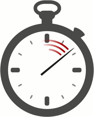 Png Stopwatch Hdpng.com 310 - Stopwatch, Transparent background PNG HD thumbnail