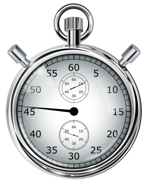 Iu0027Ve Seen This Stopwatch - Stopwatch, Transparent background PNG HD thumbnail