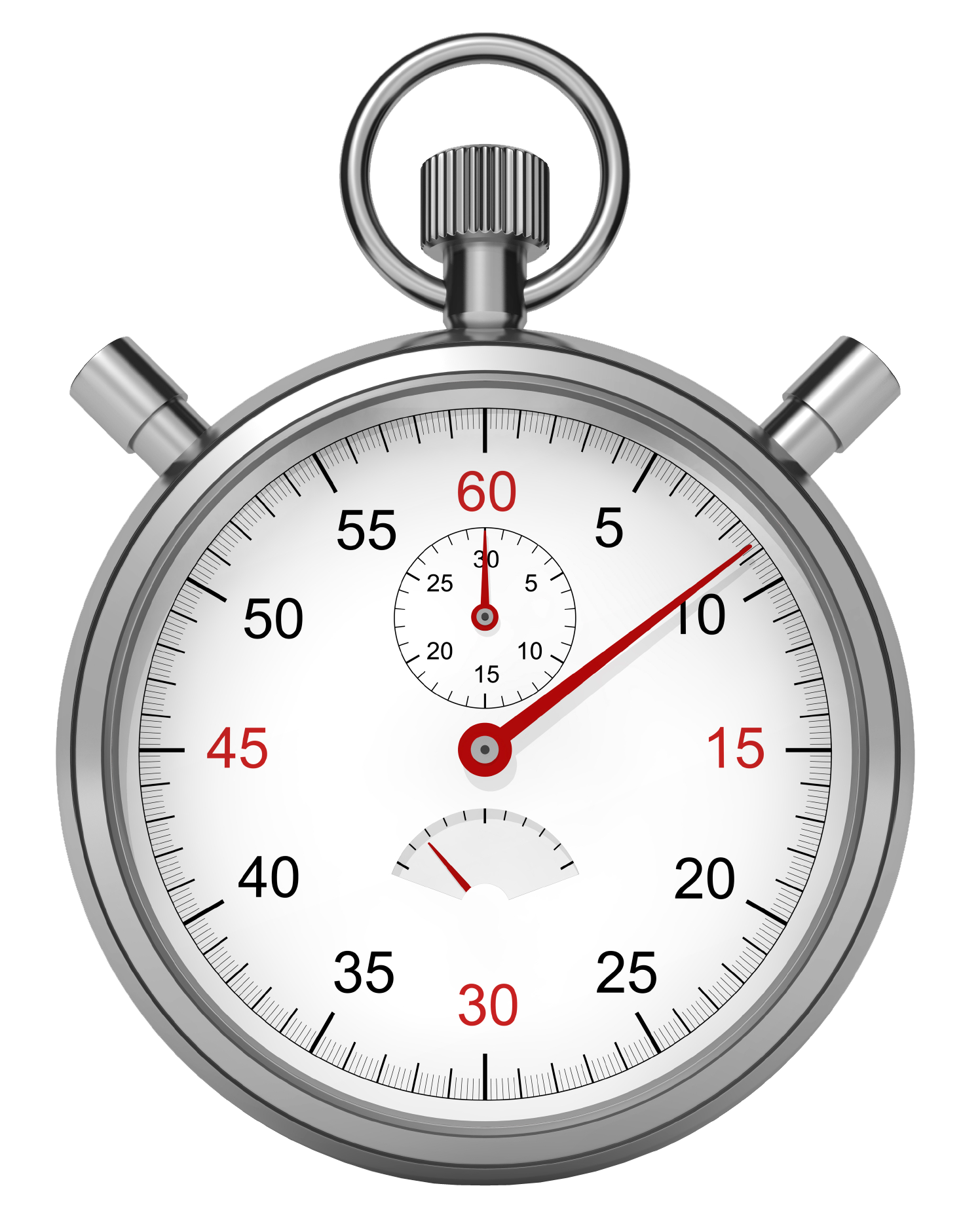 Stopwatch Png Image - Stopwatch, Transparent background PNG HD thumbnail