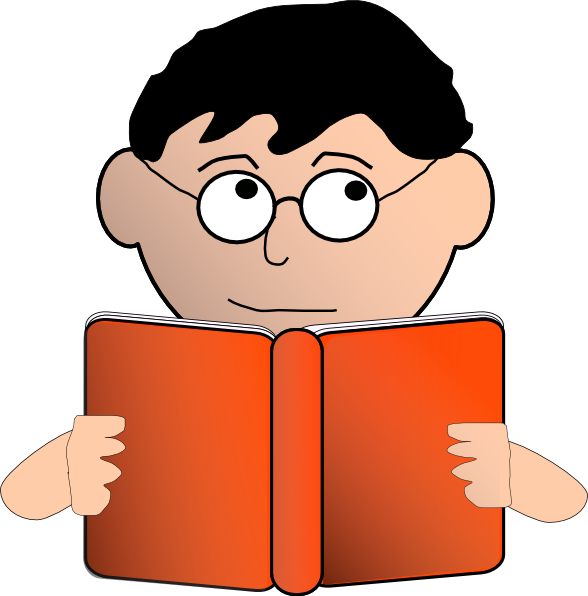 Png: Small · Medium · Large - Student Studying, Transparent background PNG HD thumbnail