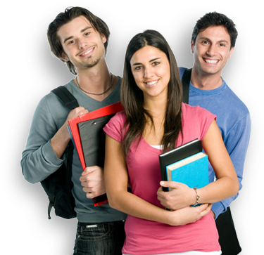 With Easier Student Visa And Post Study Work For Degree Students - Student Studying, Transparent background PNG HD thumbnail