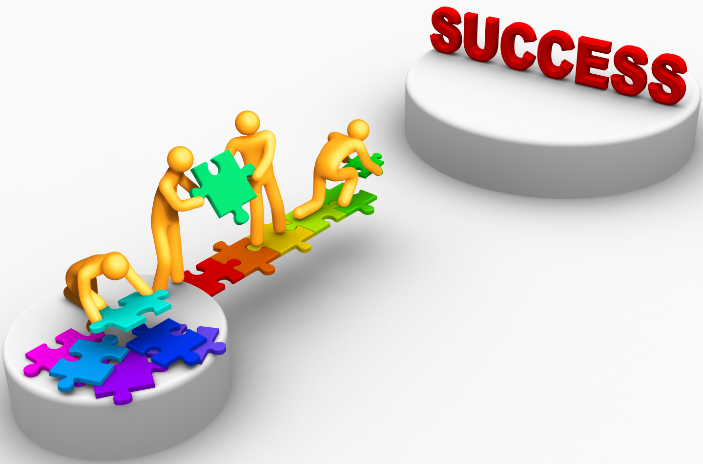 How To Achieve Online Marketing Success - Success, Transparent background PNG HD thumbnail