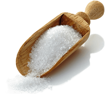 Loose Sulphurless Sugar - Sugar, Transparent background PNG HD thumbnail