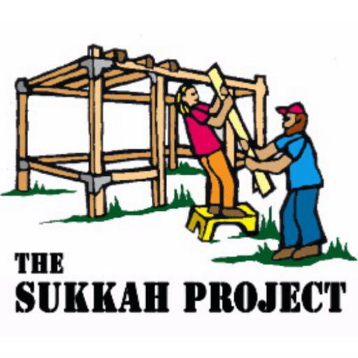 Cropped Sukkah Project Facebook Profile Pic.png - Sukkah, Transparent background PNG HD thumbnail