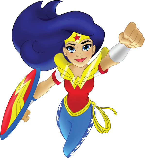 Image   Wonder Woman.png | Dc Super Hero Girls Wikia | Fandom Powered By Wikia - Superhero, Transparent background PNG HD thumbnail