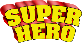 Superhero.png (320×166) - Superhero, Transparent background PNG HD thumbnail