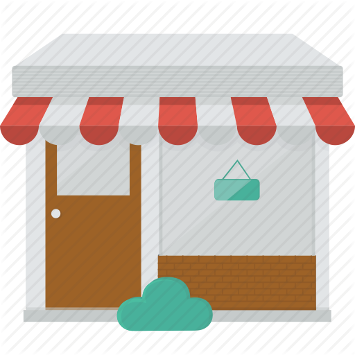 Buy, Market, Order, Purchase, Shop, Shopping, Store, Supermarket Icon - Supermarket, Transparent background PNG HD thumbnail