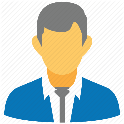 Boss, Chief, Customer, Man, Manager, Supervisor, User Icon - Supervisor, Transparent background PNG HD thumbnail