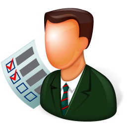 Head Png Image - Supervisor, Transparent background PNG HD thumbnail