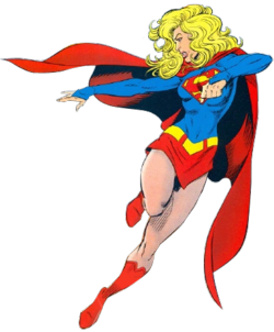 Png Superwoman Hdpng.com 250 - Superwoman, Transparent background PNG HD thumbnail