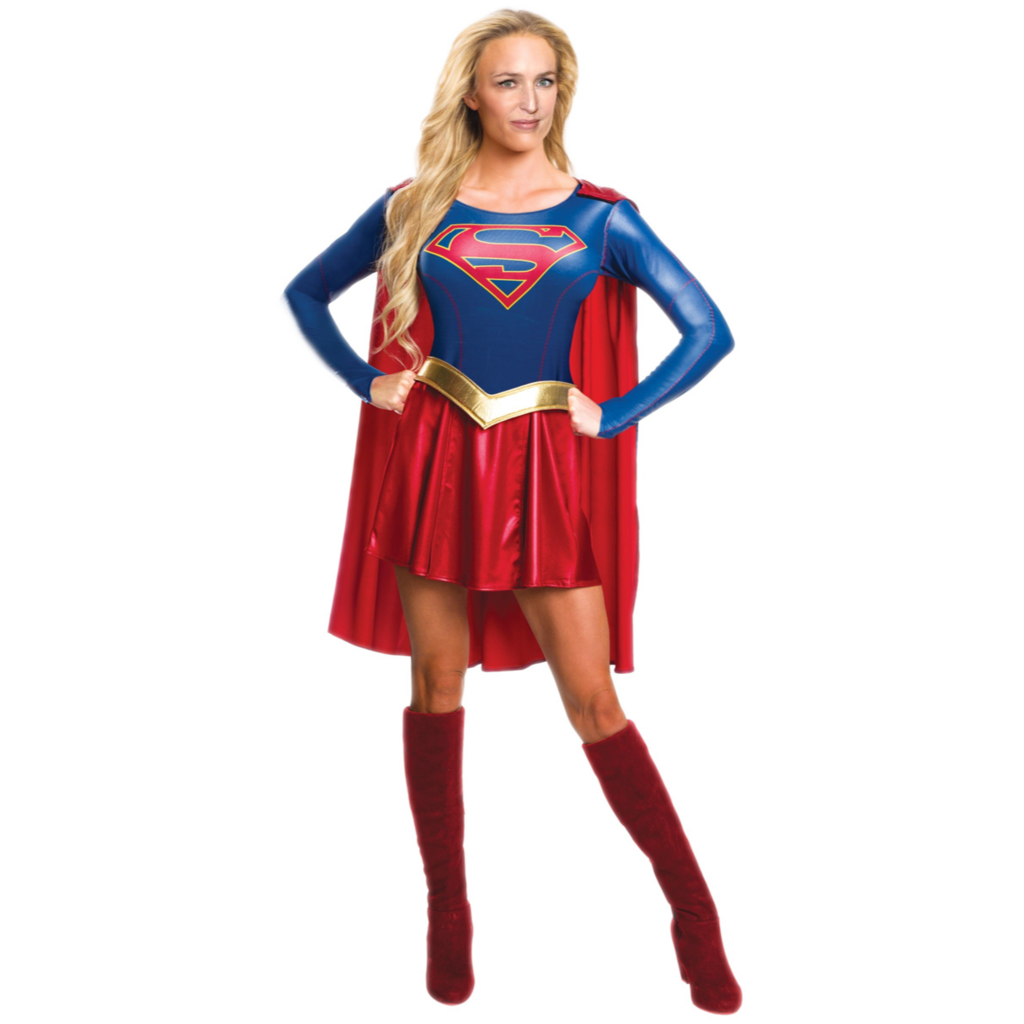 . Hdpng.com Superwoman Gillian Anderson Png By Drum Solo 1986 - Superwoman, Transparent background PNG HD thumbnail