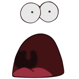519Afb95E0D42.png - Surprised, Transparent background PNG HD thumbnail