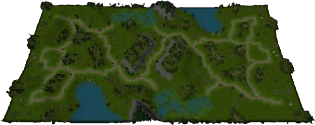 File:swamp Of Hope Map.png - Swamp, Transparent background PNG HD thumbnail