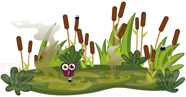 Image   Swamp Floor.png | Moshi Monsters Wiki | Fandom Powered By Wikia - Swamp, Transparent background PNG HD thumbnail