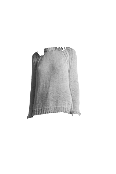 Soul Sweater 6 - Sweater, Transparent background PNG HD thumbnail