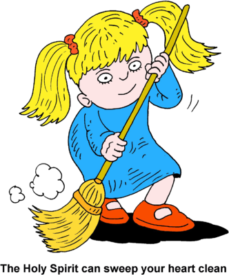 Sweep Clean - Sweeping, Transparent background PNG HD thumbnail
