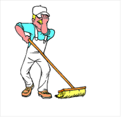 Sweeping Png Image #31521 - Sweeping, Transparent background PNG HD thumbnail