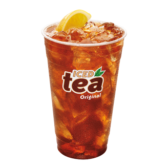 Iced Tea - Sweet Tea, Transparent background PNG HD thumbnail