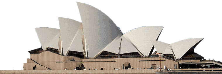 Steel Fixing   Concrete   Formwork - Sydney Opera House, Transparent background PNG HD thumbnail