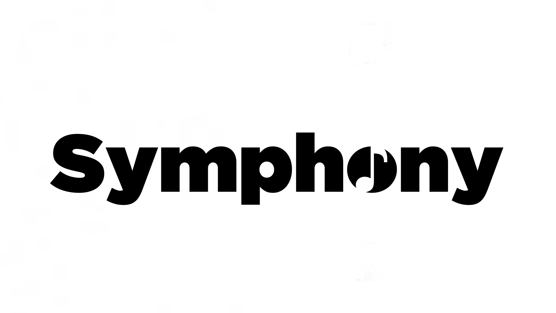 Symphony Logo.png - Symphony, Transparent background PNG HD thumbnail