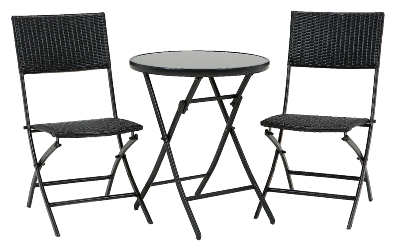 Png Table And Chairs Hdpng.com 394 - Table And Chairs, Transparent background PNG HD thumbnail