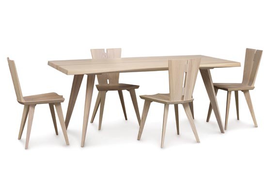 1 Table u0026 6 Chairs