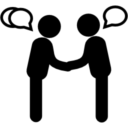 Independent Public Sector Advice Hdpng.com  - Talking, Transparent background PNG HD thumbnail