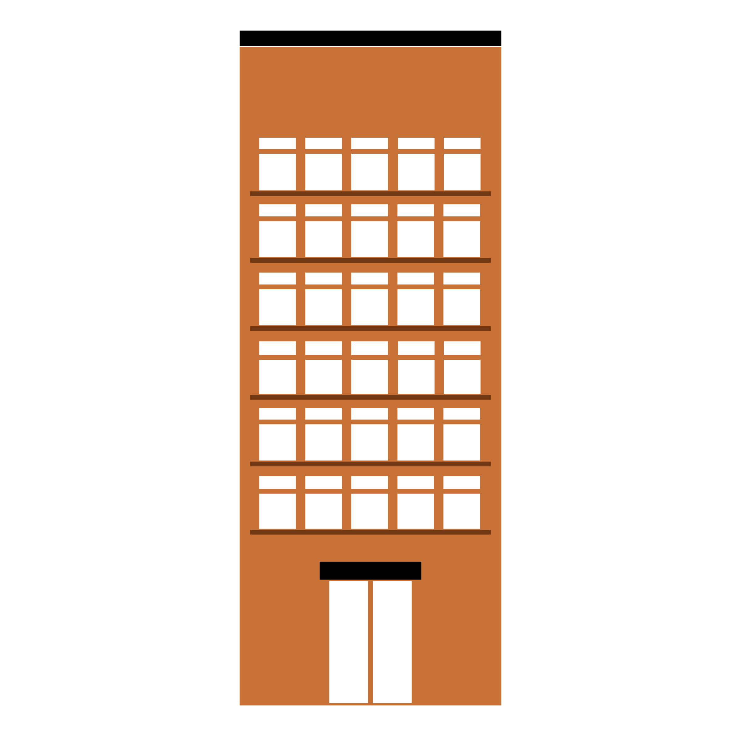 Png Tall Building - Big Image (Png), Transparent background PNG HD thumbnail