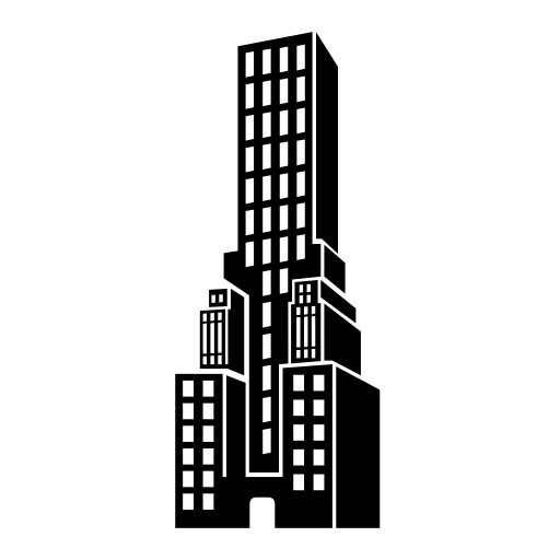 Building Png Image · Building - Tall Building, Transparent background PNG HD thumbnail