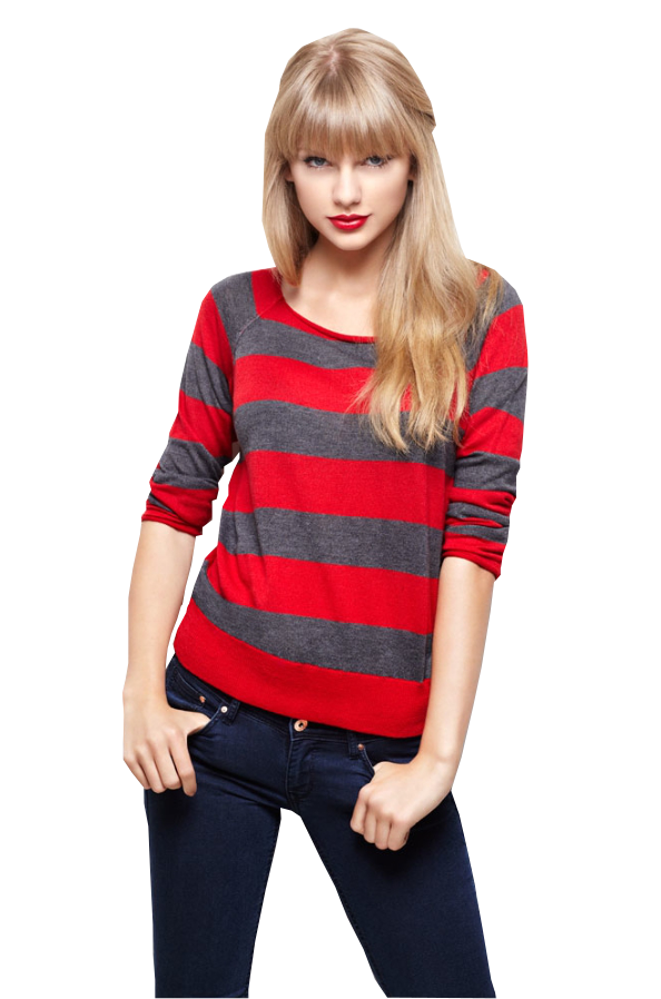 Taylor Swift Png By Itsthesuckzone Hdpng.com  - Taylor Swift, Transparent background PNG HD thumbnail